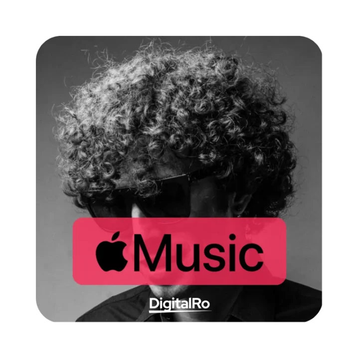 اکانت اپل موزیک Apple Music