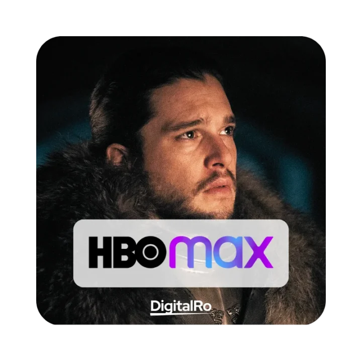 اچ بی او مکس HBO Max