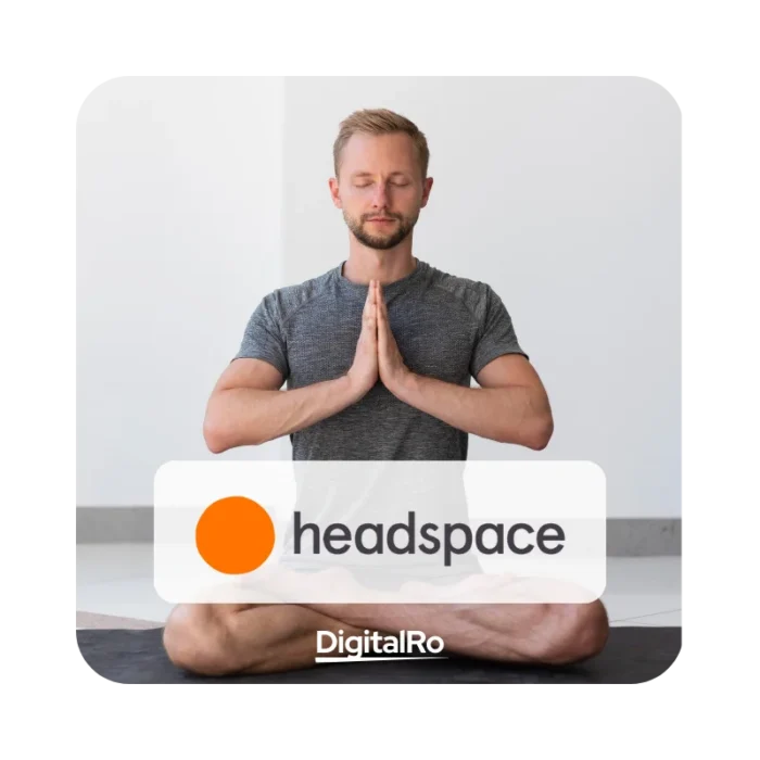 اکانت هد اسپیس Headspace