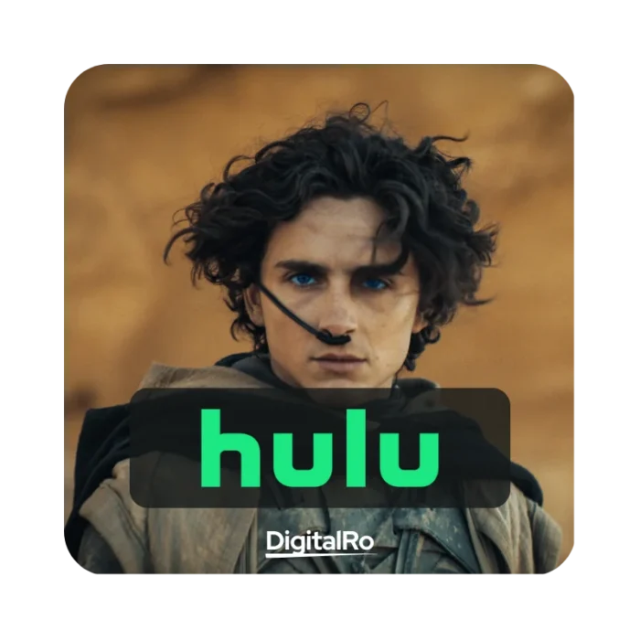 اکانت هولو پریمیوم Hulu