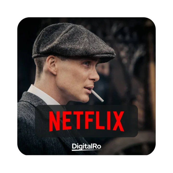 نتفلیکس پریمیوم Netflix Premium