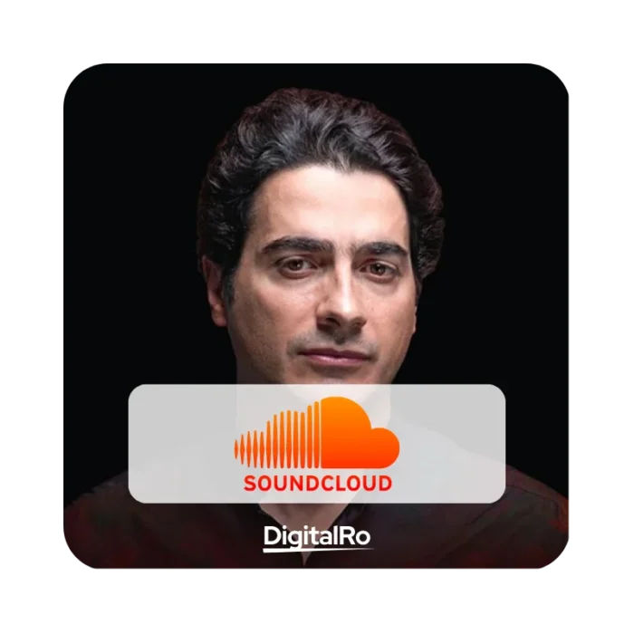 خرید اکانت ساندکلود پریمیوم SoundCloud