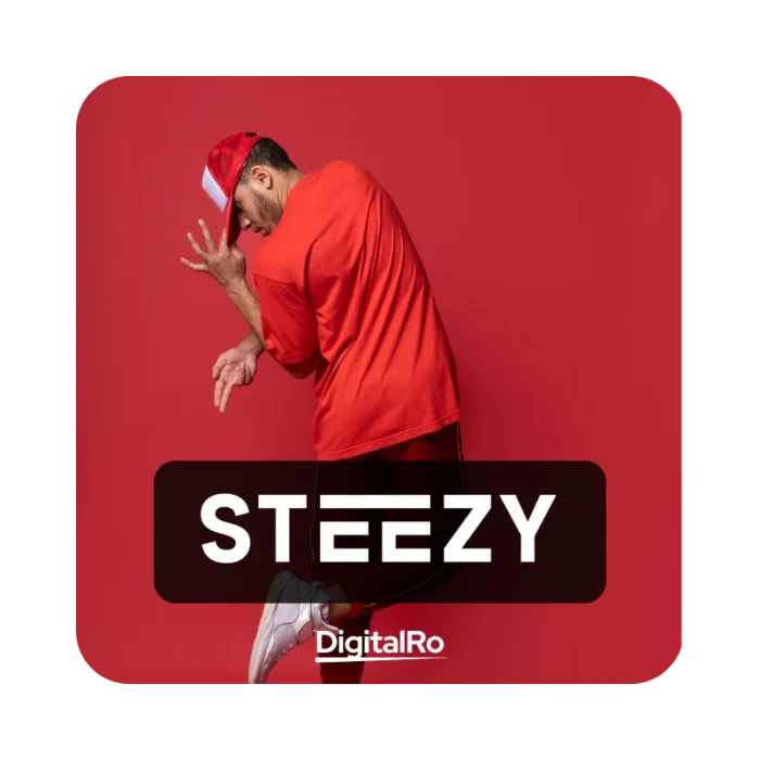 خرید اکانت استیزی Steezy