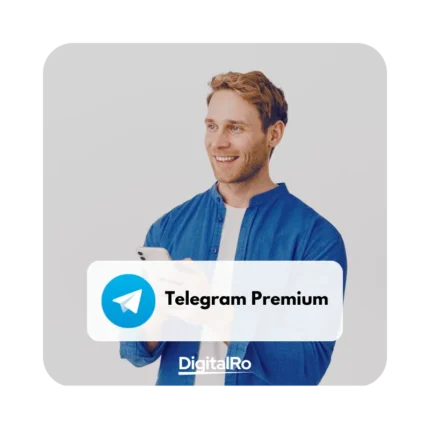 خرید اکانت تلگرام پریمیوم Telegram