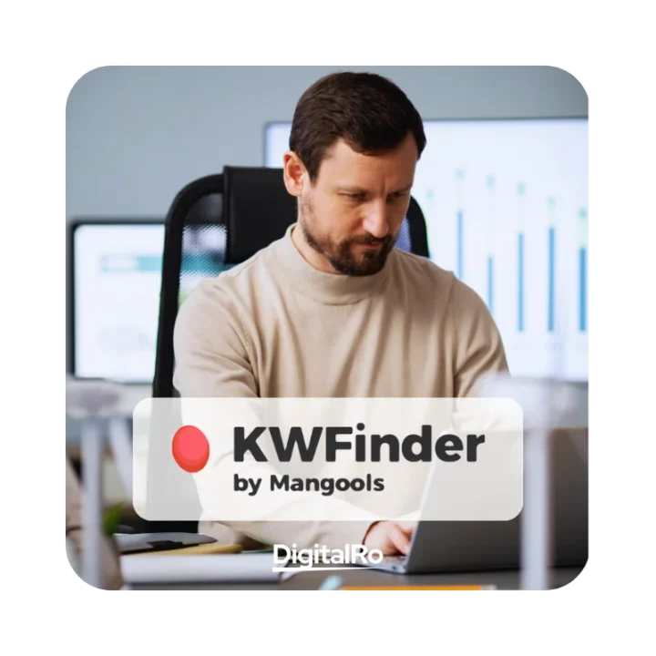 خرید اکانت کی دبلیو فایندر KWFinder