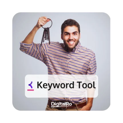 اکانت کیورد تول Keyword Tool