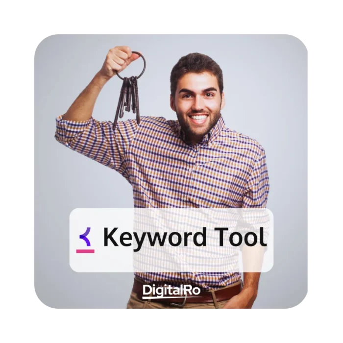 خرید اکانت کیورد تول Keyword Tool