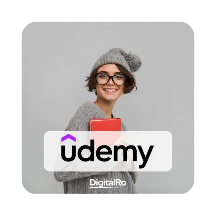 خرید اکانت یودمی udemy