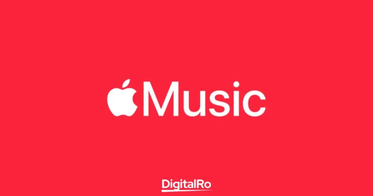 بهترین سرویس های استریم موسیقی - اپل موزیک