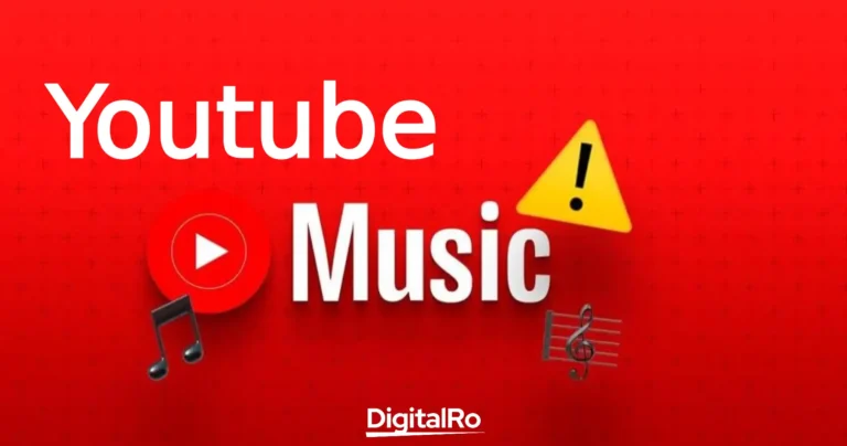 بهترین سرویس های استریم موسیقی - یوتیوب موزیک