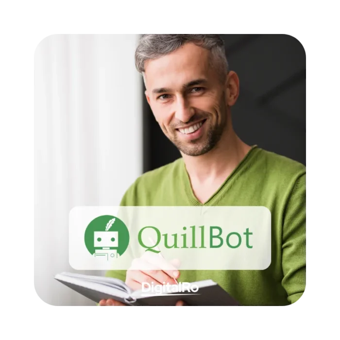 خرید اکانت کویل بات QuillBot