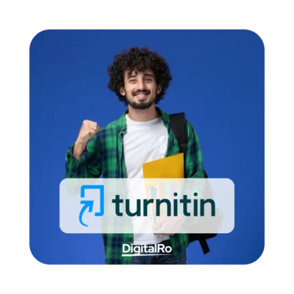 خرید اکانت Turnitin