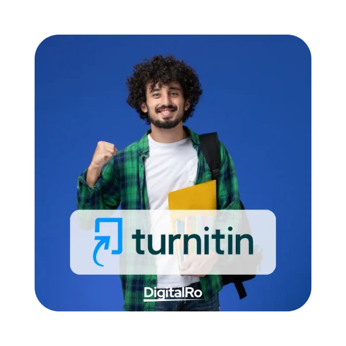 خرید اکانت Turnitin