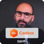 خرید اکانت کست باکس پریمیوم قانونی