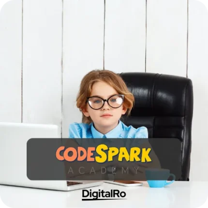 خرید اکانت CodeSpark