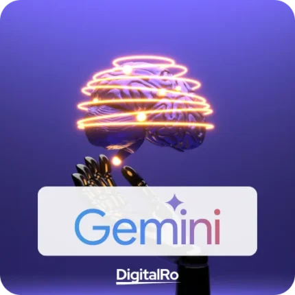 خرید اکانت Gemini