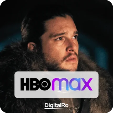 خرید اکانت HBO Max