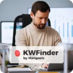 خرید اکانت KWFinder ارزان و قانونی