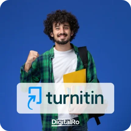 خرید اکانت Turnitin