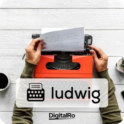 خرید اکانت Ludwig Guru