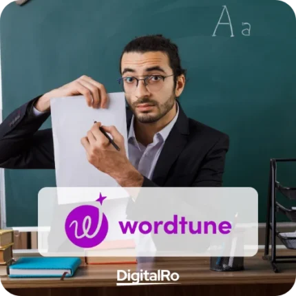 خرید اکانت Wordtune