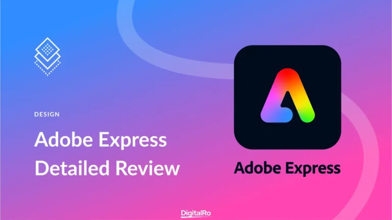 جایگزین‌های کنوا - Adobe Express