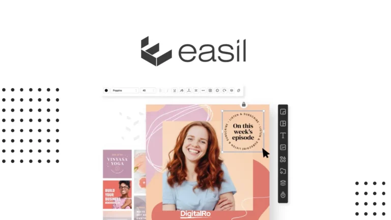 جایگزین‌های کنوا - Easil