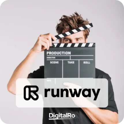 خرید اکانت Runway