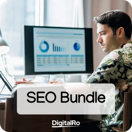 خرید اشتراک SEO Bundle