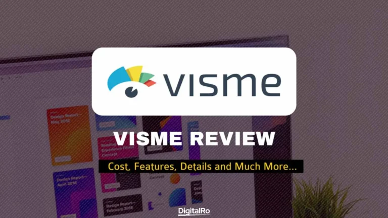 جایگزین‌های کنوا - Visme