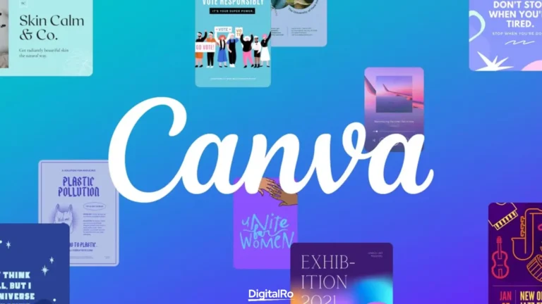 کنوا (Canva) چیست؟​