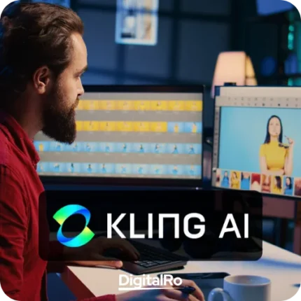 خرید اکانت Kling AI