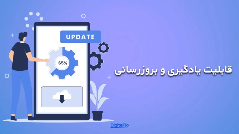 مقایسه چتجیپیتی و کلاد - قابلیت یادگیری و بروزرسانی