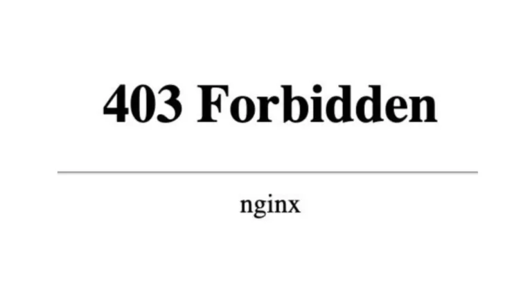 خطاهای متداول چتجیپیتی - Error 403 in ChatGPT