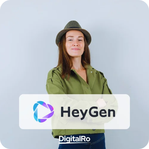 خرید اکانت HeyGen (هی جن)