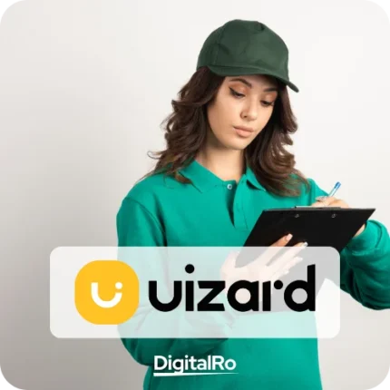خرید اکانت Uizard