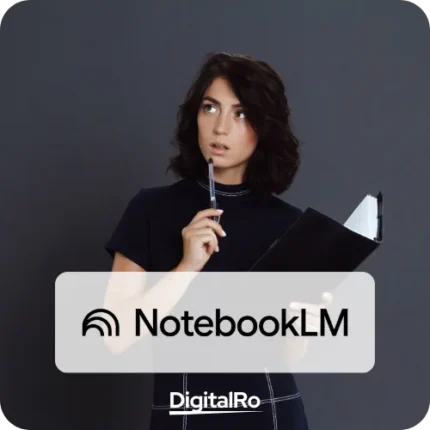 خرید اکانت NotebookLM