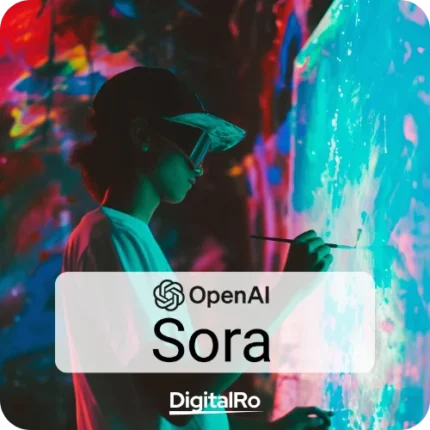 خرید اکانت Sora AI