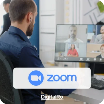 خرید اکانت زوم (Zoom)