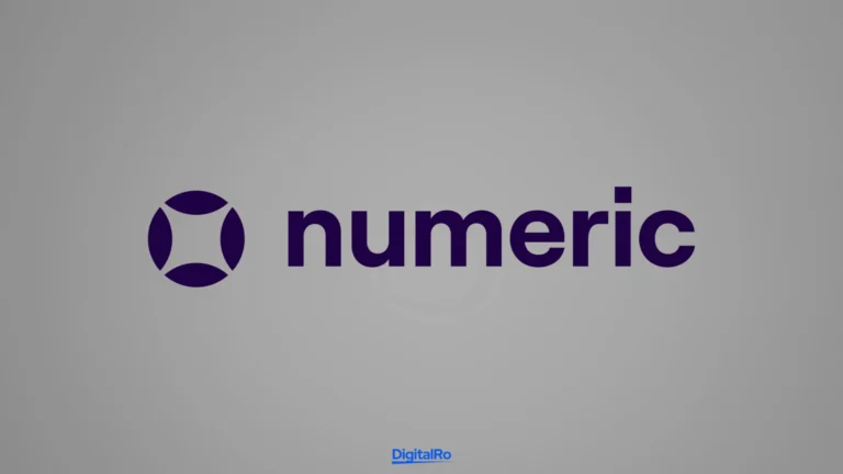 بهترین ابزارهای هوش مصنوعی برای حسابداری​ - Numeric