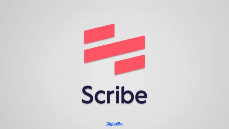 بهترین ابزارهای هوش مصنوعی برای حسابداری​ - Scribe