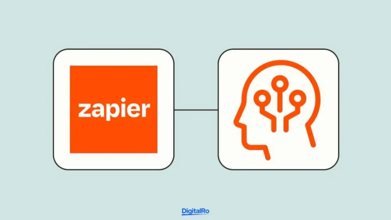 بهترین ابزارهای هوش مصنوعی برای حسابداری​ - Zapier