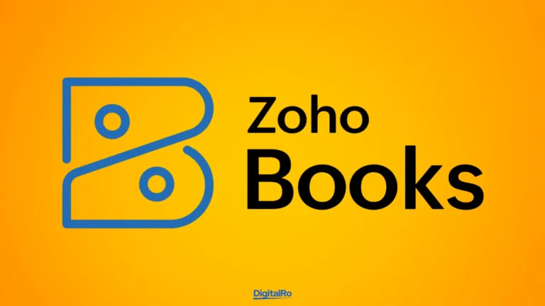 بهترین ابزارهای هوش مصنوعی برای حسابداری​ - Zoho Books