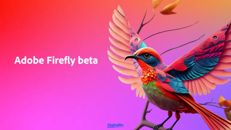 بهترین هوش مصنوعی برای معماران و طراحان - Adobe Firefly