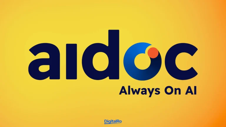 بهترین ابزارهای هوش مصنوعی برای پزشکی - Aidoc