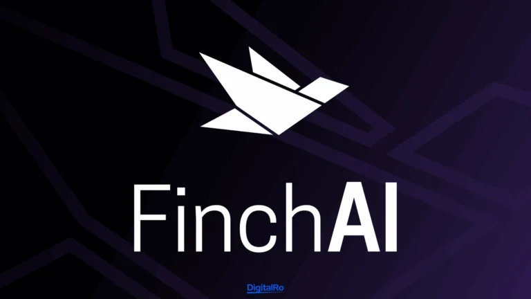 بهترین هوش مصنوعی برای معماران و طراحان - Finch 3D