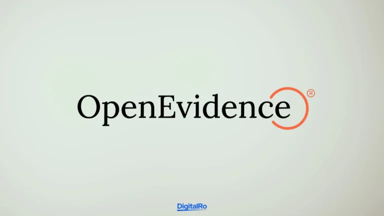 بهترین ابزارهای هوش مصنوعی برای پزشکی - OpenEvidence