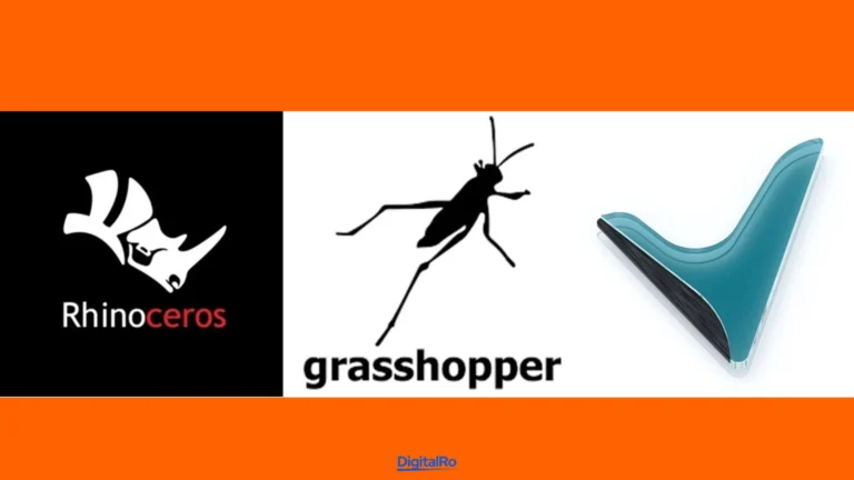 بهترین هوش مصنوعی برای معماران و طراحان - Rhino + Grasshopper AI Tools