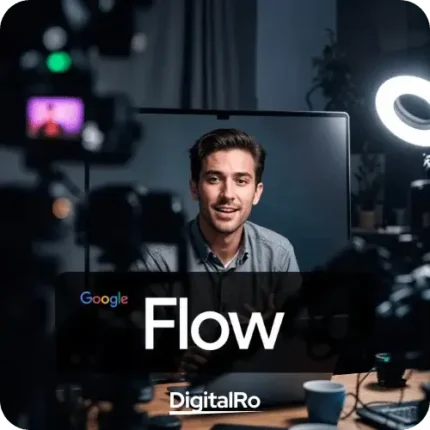 خرید اکانت Google Flow