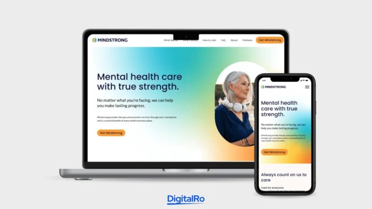 بهترین ابزارهای هوش مصنوعی برای روانشناسی - Mindstrong